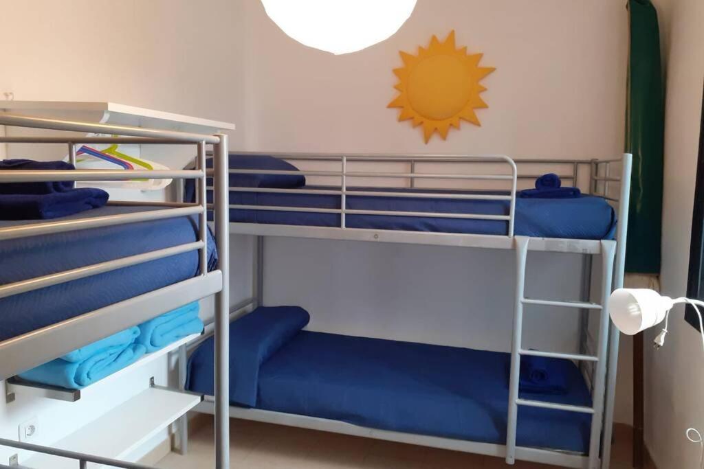 Villa La Tegala Caleta de Sebo Zewnętrze zdjęcie